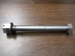 Rear Spring Axle Mounting Bolt and Nut - T40 